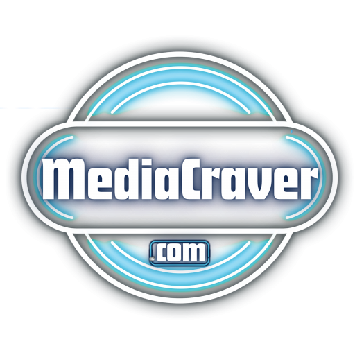 MediaCraver